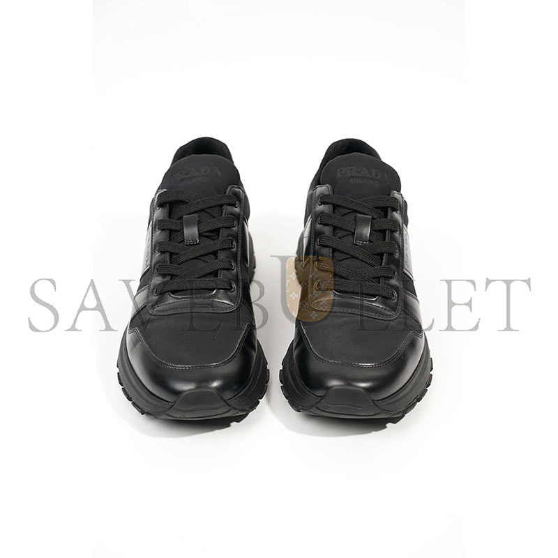PRADA MENS PRAX 01 BLACK JC1005756