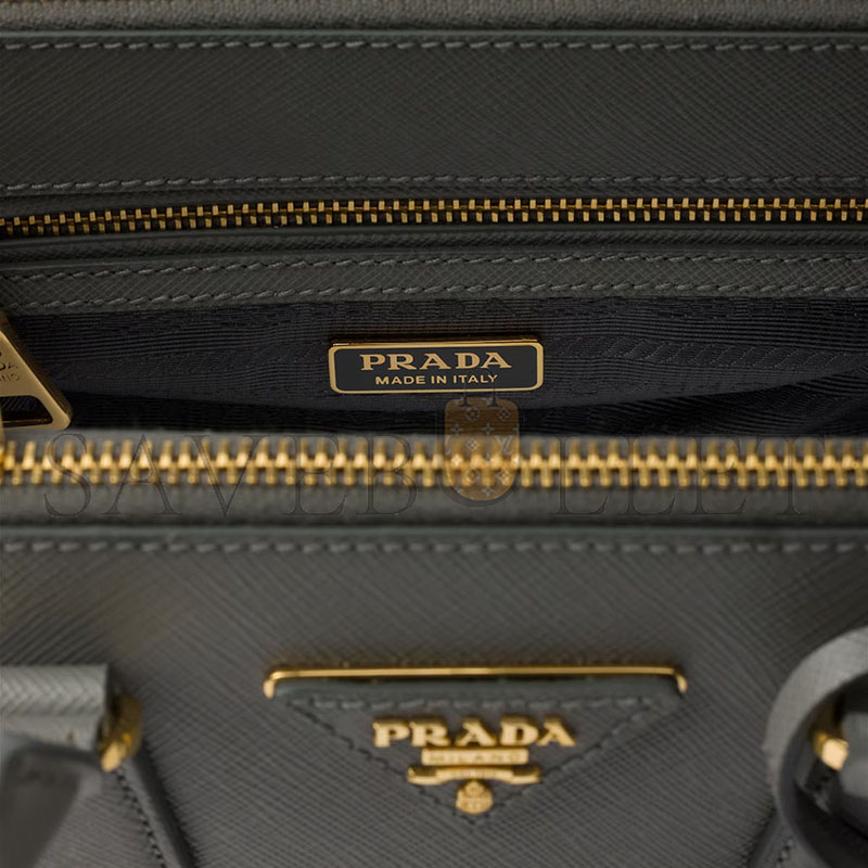 PRADA GALLERIA SAFFIANO LEATHER MINI-BAG 1BA916 (21*12.5*8.5cm) PRADA GALLERIA SAFFIANO LEATHER MINI-BAG 1BA916 (21*12.5*8.5cm)