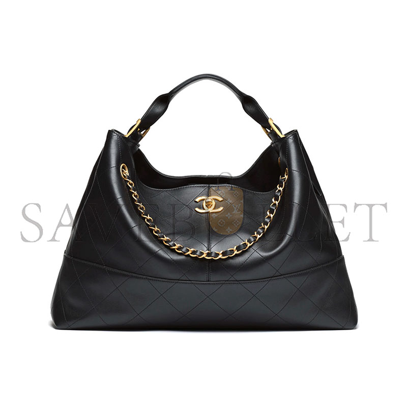 CHANEL SHOPPING BAG AS5657 (40*28*15cm) CHANEL SHOPPING BAG AS5657 (40*28*15cm)