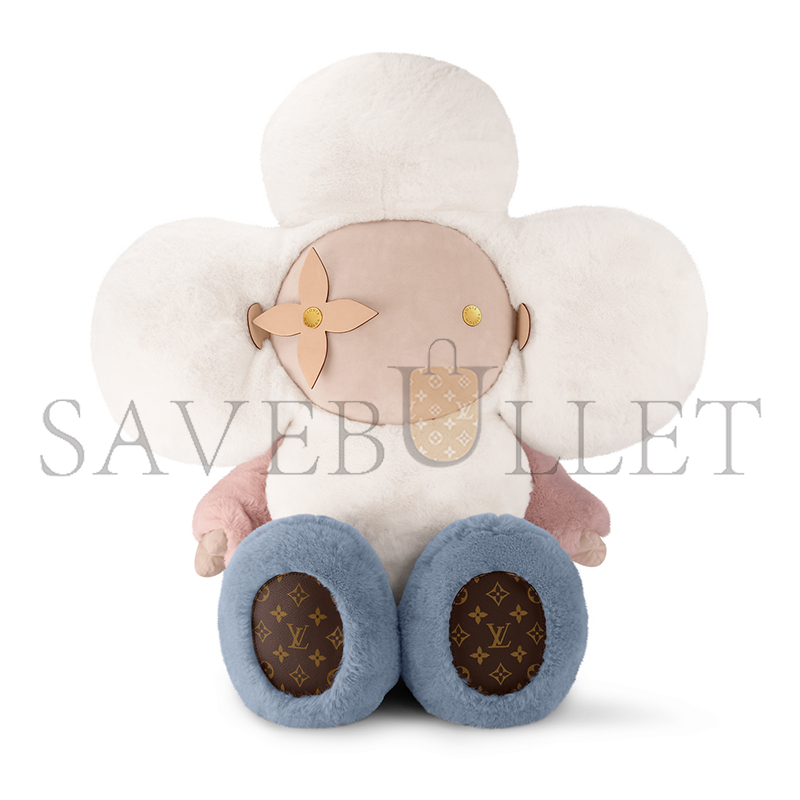 LOUIS VUITTON DOUDOU VIVIENNE XL GI0700 (93*70*38cm)