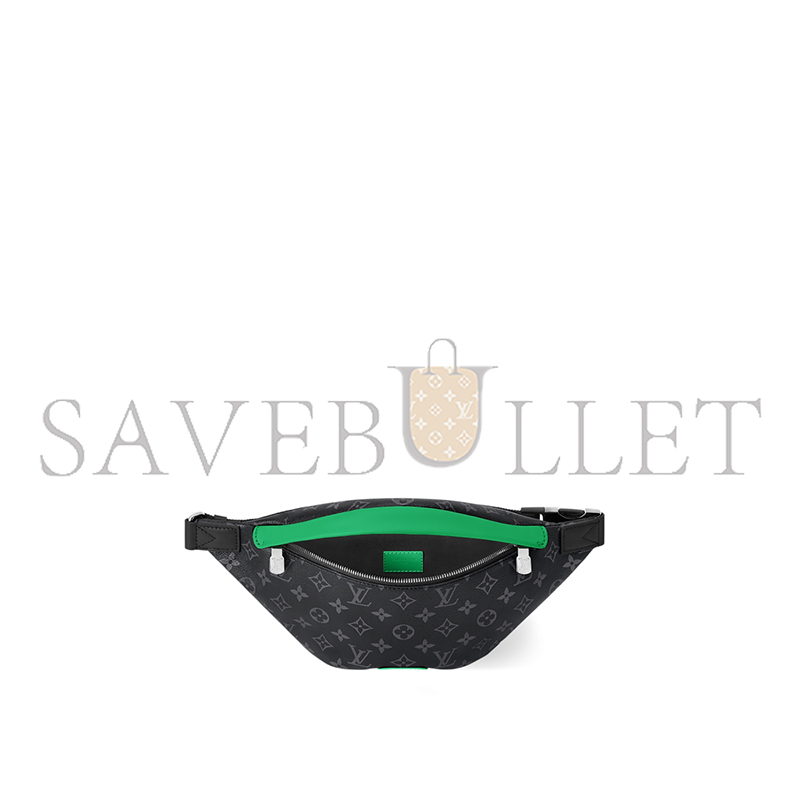 LOUIS VUITTON DISCOVERY BUMBAG M25924 (44*15*9cm) LOUIS VUITTON DISCOVERY BUMBAG M25924 (44*15*9cm)