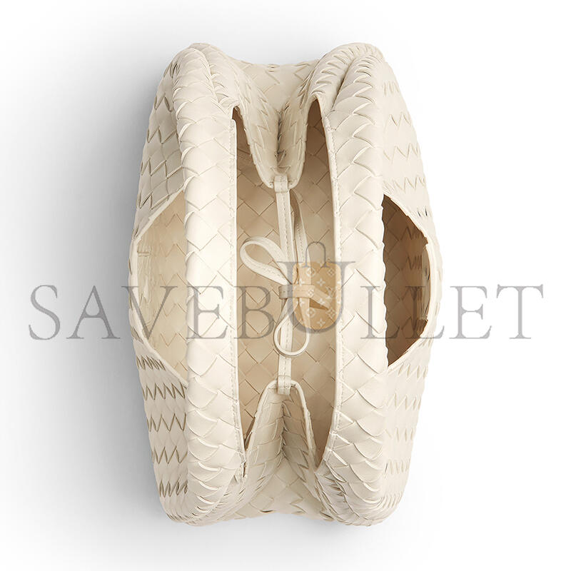 BOTTEGA VENETA CAMPANA 844249V4SC09195 (33*20*16.5cm) BOTTEGA VENETA CAMPANA 844249V4SC09195 (33*20*16.5cm)