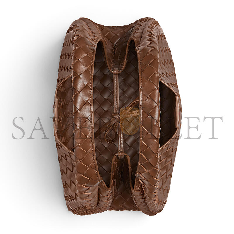 BOTTEGA VENETA CAMPANA 844249V4SC02811 (33*20*16.5cm)