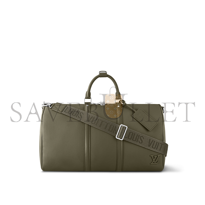 LOUIS VUITTON KEEPALL BANDOULIÈRE 50 M21536 (50*29*23cm)