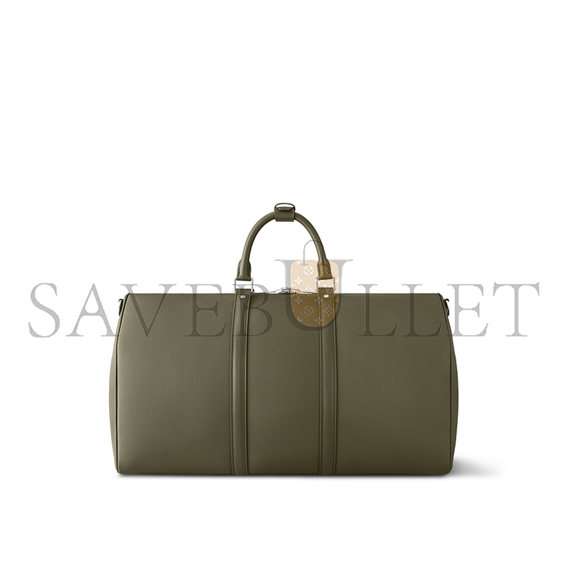 LOUIS VUITTON KEEPALL BANDOULIÈRE 50 M21536 (50*29*23cm)