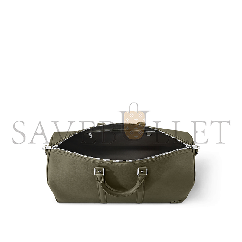 LOUIS VUITTON KEEPALL BANDOULIÈRE 50 M21536 (50*29*23cm)