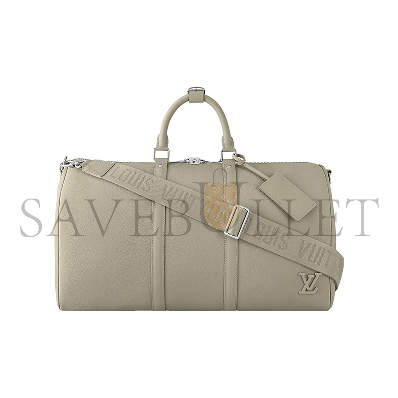 LOUIS VUITTON KEEPALL BANDOULIÈRE 50 M22609 (50*29*23cm)