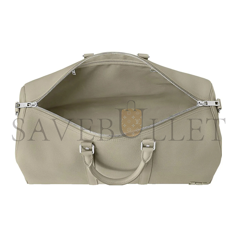 LOUIS VUITTON KEEPALL BANDOULIÈRE 50 M22609 (50*29*23cm)