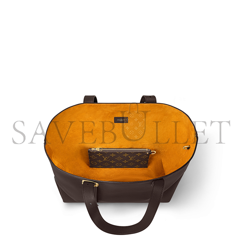 LOUIS VUITTON LOW KEY CABAS MM M12916 (47*30*14cm) LOUIS VUITTON LOW KEY CABAS MM M12916 (47*30*14cm)