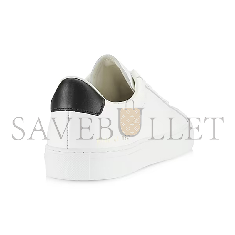COMMON PROJECTS RETRO LOW LEATHER SNEAKERS 18405777