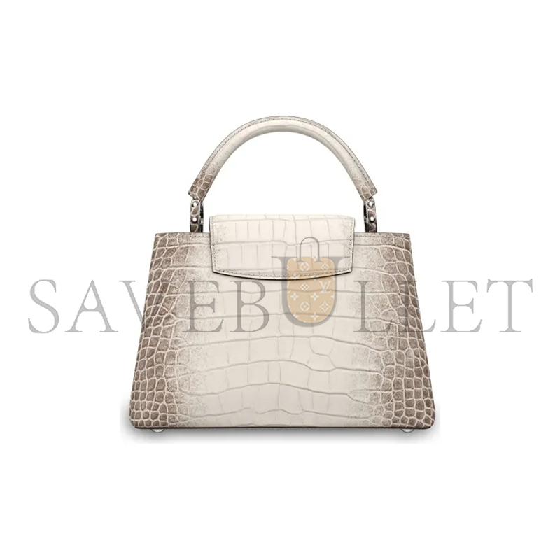 LOUIS VUITTON CAPUCINES BB N99290 (27*18*9cm)