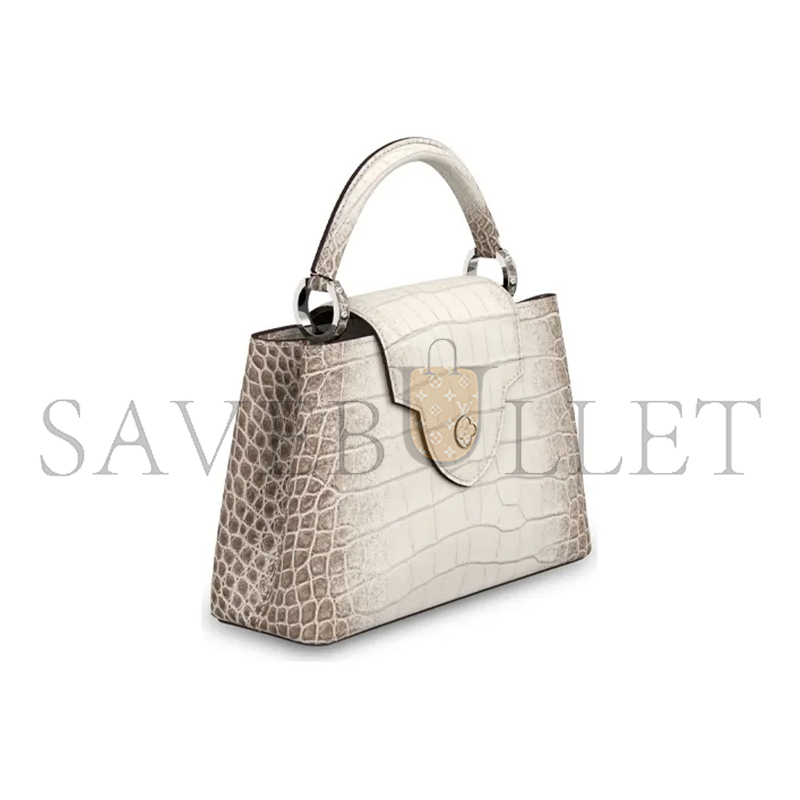 LOUIS VUITTON CAPUCINES BB N99290 (27*18*9cm)