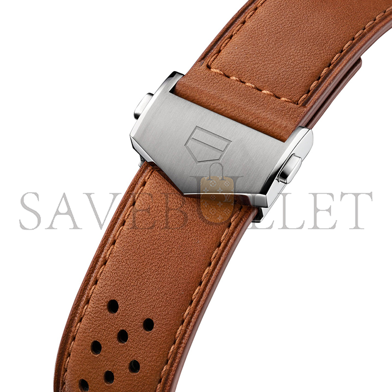 TAG HEUER CARRERA CHRONOGRAPH AUTOMATIC, 44 MM CBN2A1A.FC6537