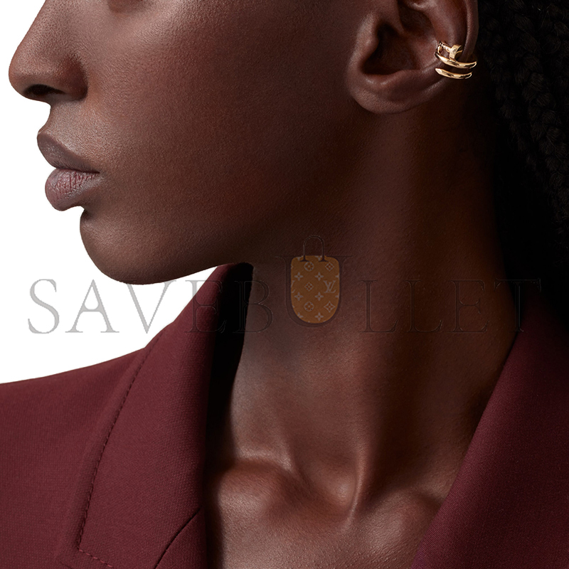 CARTIER JUSTE UN CLOU EAR JEWEL B8301502