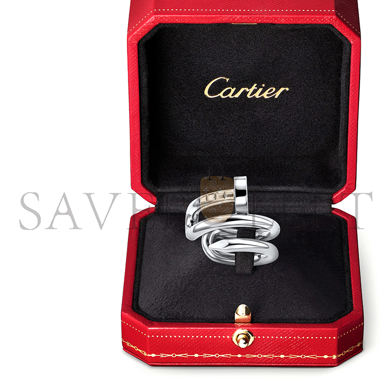 CARTIER JUSTE UN CLOU EAR JEWEL B8301536