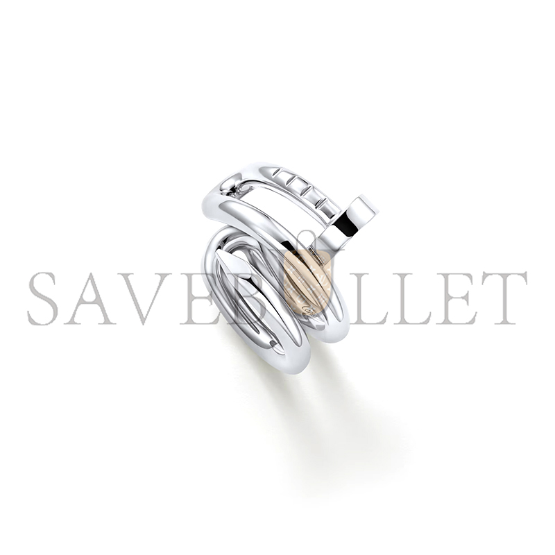 CARTIER JUSTE UN CLOU EAR JEWEL B8301536