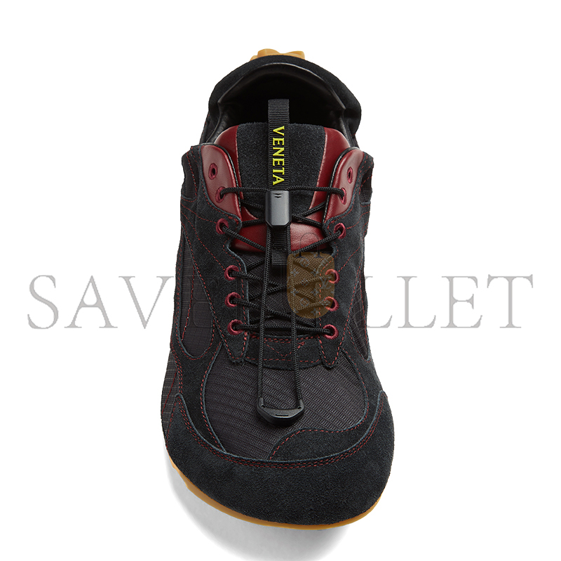 BOTTEGA VENETA ORBIT FLASH SNEAKER 855200V65D11021