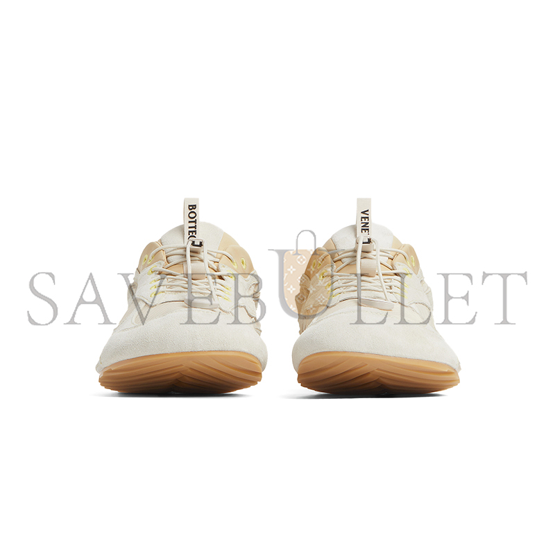 BOTTEGA VENETA ORBIT FLASH SNEAKER 855200V65D19012 BOTTEGA VENETA ORBIT FLASH SNEAKER 855200V65D19012