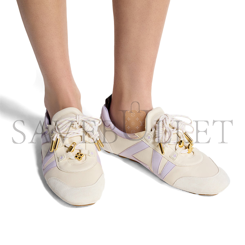 LOUIS VUITTON LV SNEAKERINA 1AIEP3