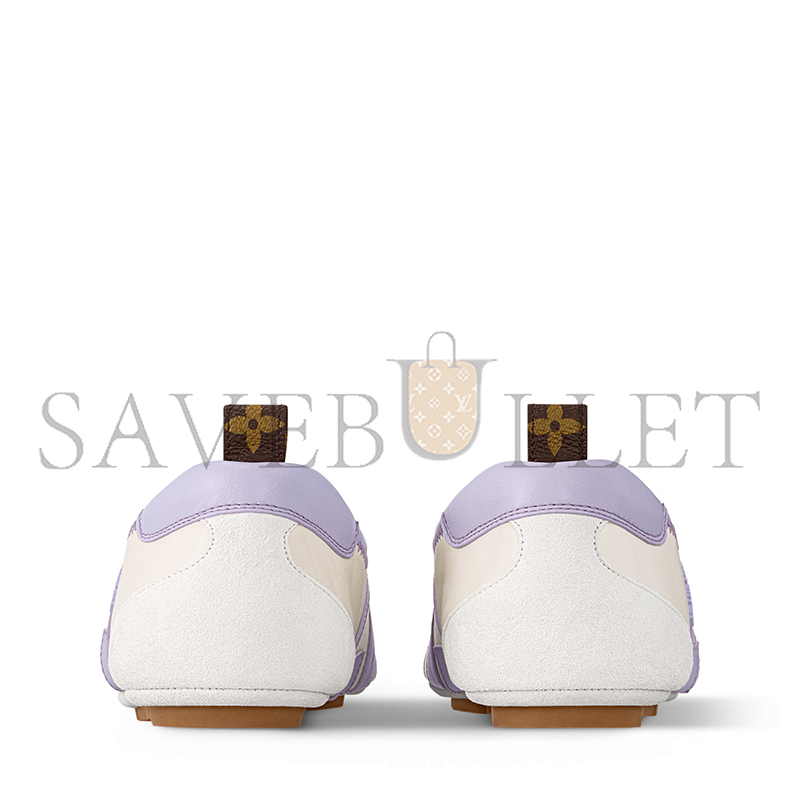 LOUIS VUITTON LV SNEAKERINA 1AIEP3