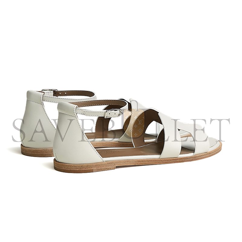HERMES SANTORINI SANDAL H182139Z