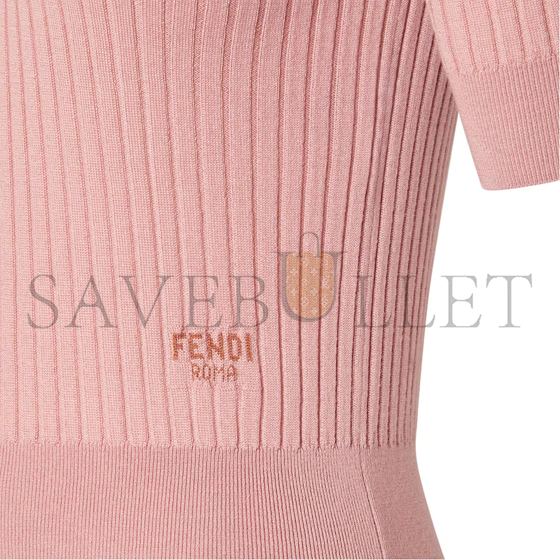FENDI JUMPER FZXE22AUZTF1T6N
