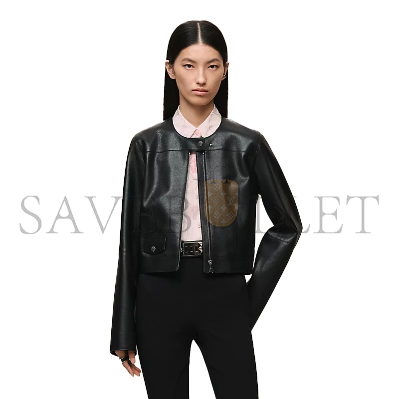 HERMES BIKER JACKET H6E1238D70236
