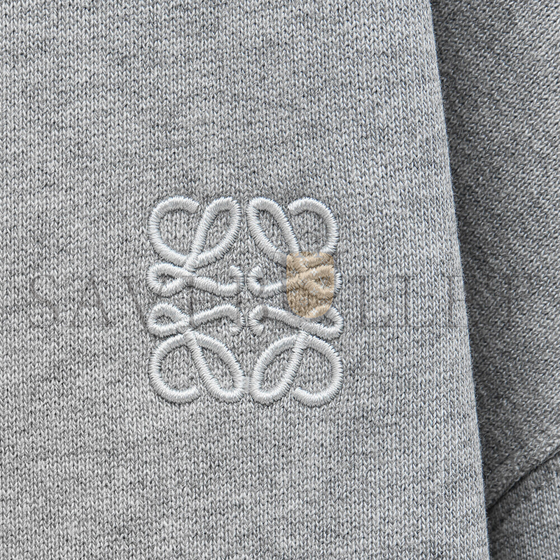 LOEWE RELAXED FIT HOODIE IN COTTON H526Y25X53