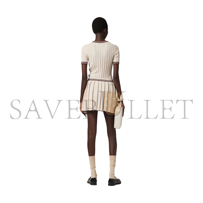 MIU MIU CASHMERE SWEATER MML874 MIU MIU CASHMERE SWEATER MML874