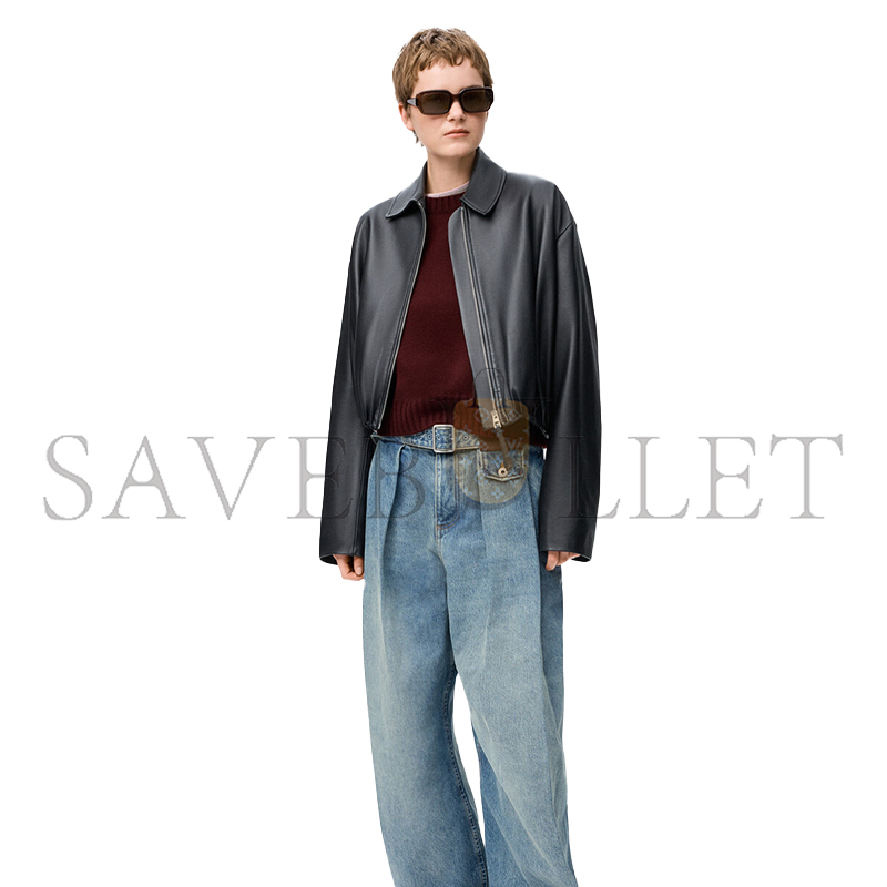 LOEWE SWEATER IN CASHMERE S359Y14KJ1