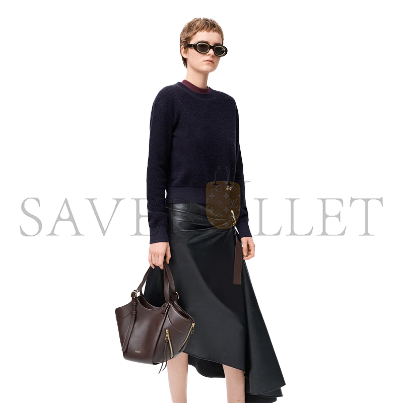LOEWE SWEATER IN WOOL S359Y14KJ6