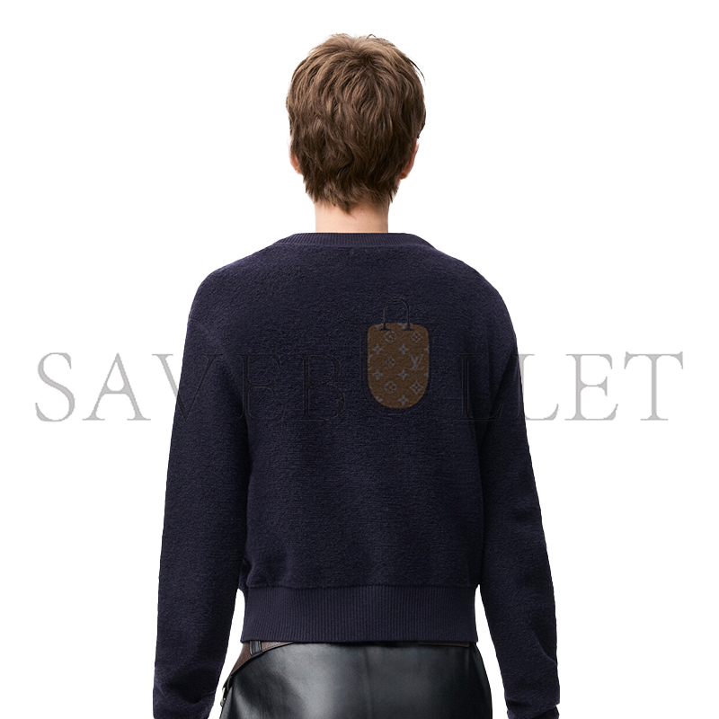 LOEWE SWEATER IN WOOL S359Y14KJ6