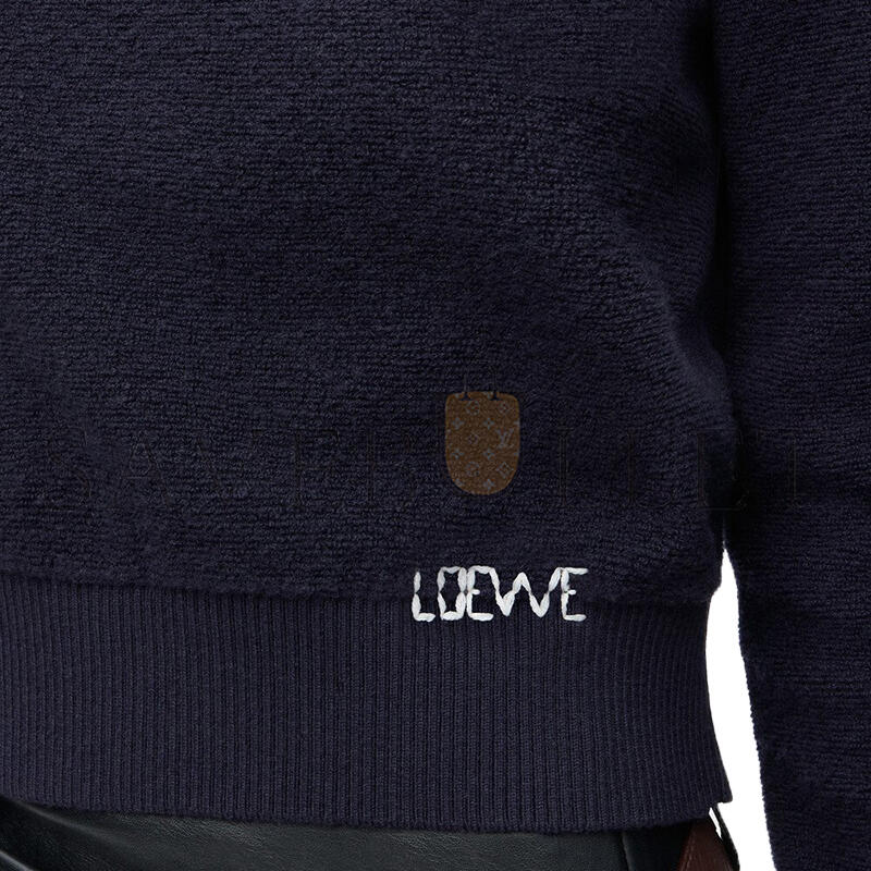 LOEWE SWEATER IN WOOL S359Y14KJ6