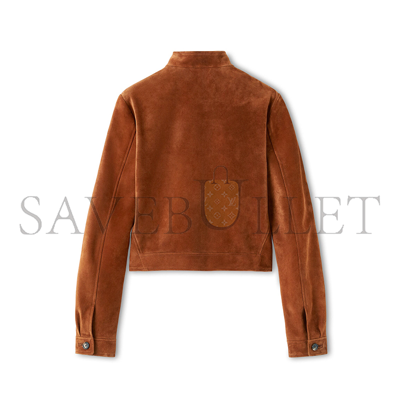 LORO PIANA ABEGAIL JACKET FAQ6051 LORO PIANA ABEGAIL JACKET FAQ6051
