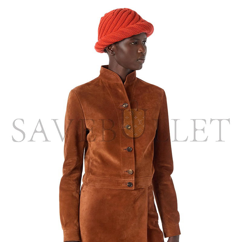 LORO PIANA ABEGAIL JACKET FAQ6051 LORO PIANA ABEGAIL JACKET FAQ6051