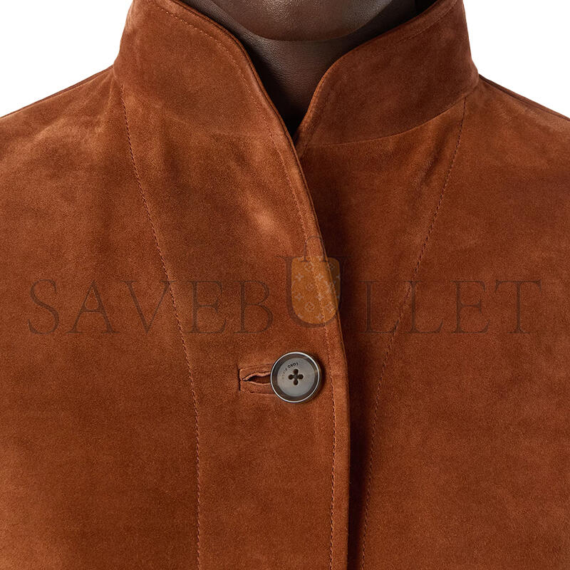 LORO PIANA ABEGAIL JACKET FAQ6051 LORO PIANA ABEGAIL JACKET FAQ6051