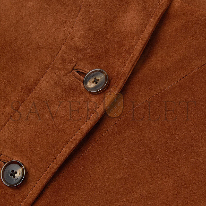 LORO PIANA ABEGAIL JACKET FAQ6051 LORO PIANA ABEGAIL JACKET FAQ6051