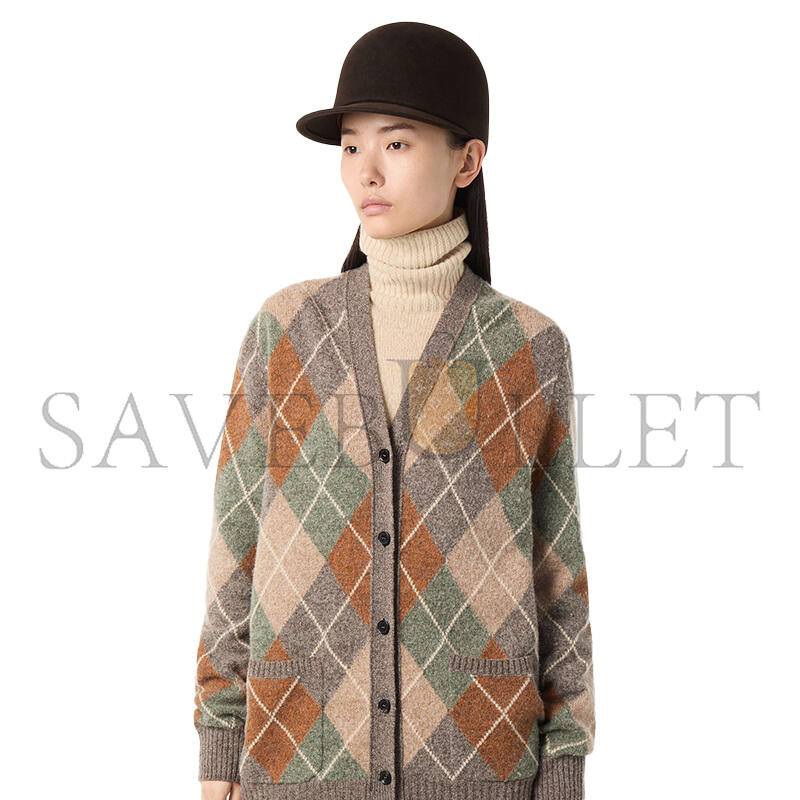 LORO PIANA DRUMOAK CARDIGAN FAQ0821 LORO PIANA DRUMOAK CARDIGAN FAQ0821