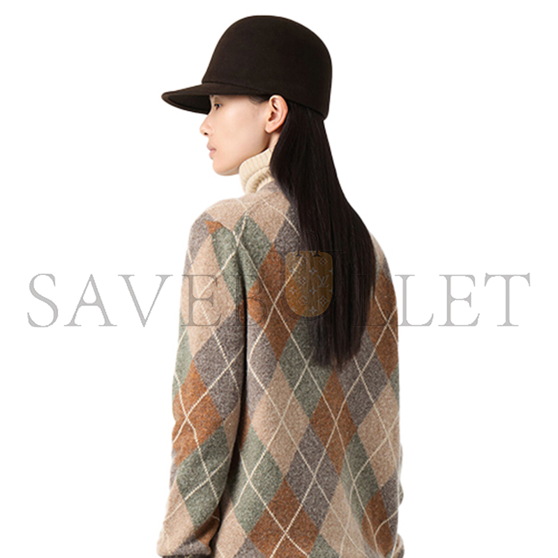 LORO PIANA DRUMOAK CARDIGAN FAQ0821 LORO PIANA DRUMOAK CARDIGAN FAQ0821