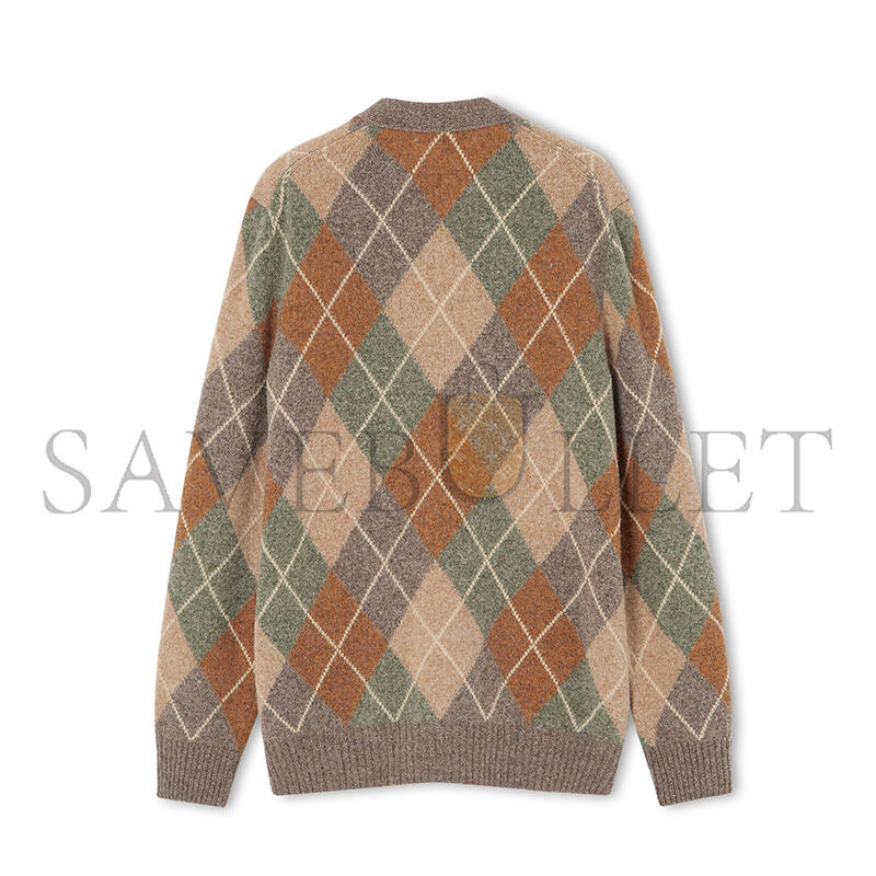 LORO PIANA DRUMOAK CARDIGAN FAQ0821 LORO PIANA DRUMOAK CARDIGAN FAQ0821