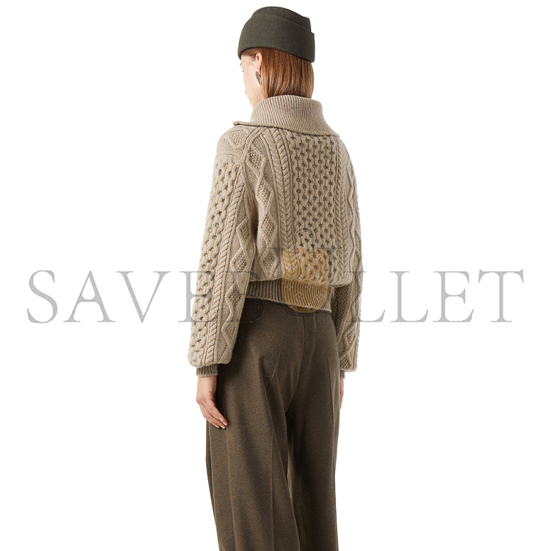 LORO PIANA EYRE CARDIGAN FAP6004