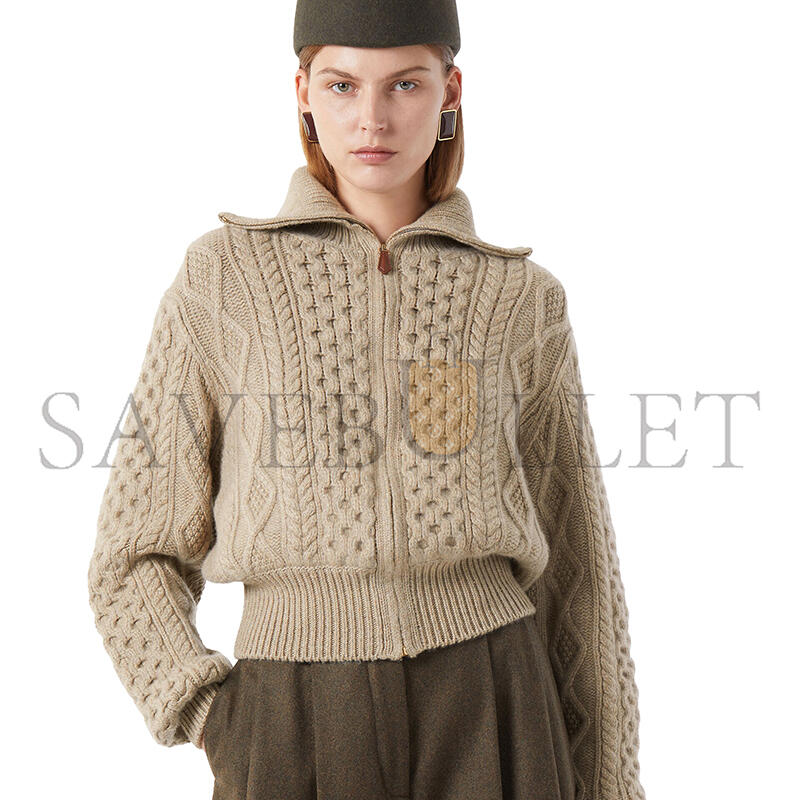 LORO PIANA EYRE CARDIGAN FAP6004