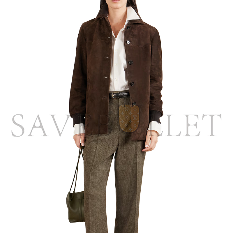 LORO PIANA MAREMMA JACKET