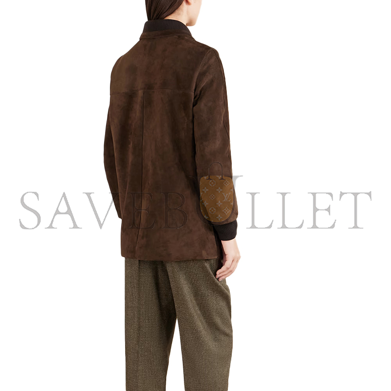 LORO PIANA MAREMMA JACKET