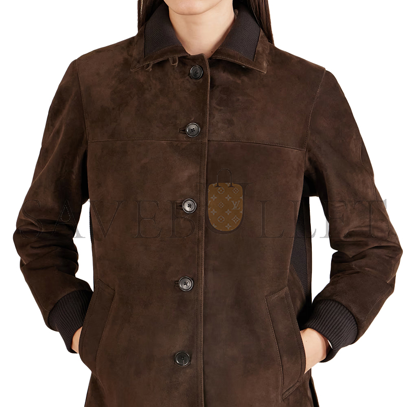 LORO PIANA MAREMMA JACKET