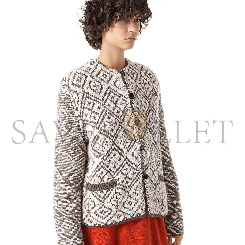 LORO PIANA PAROO JACKET FAP6017