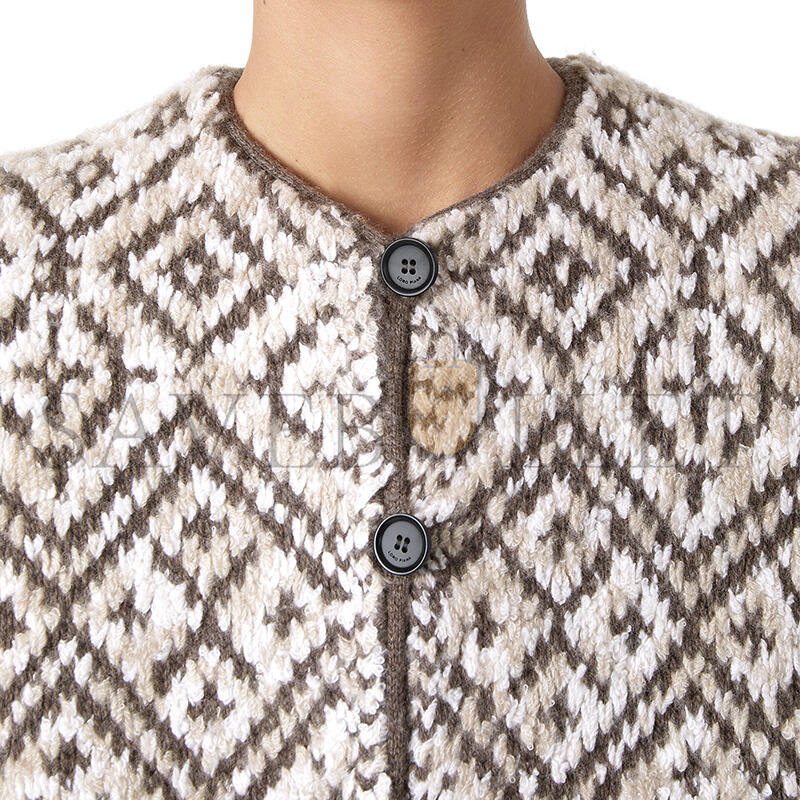 LORO PIANA PAROO JACKET FAP6017