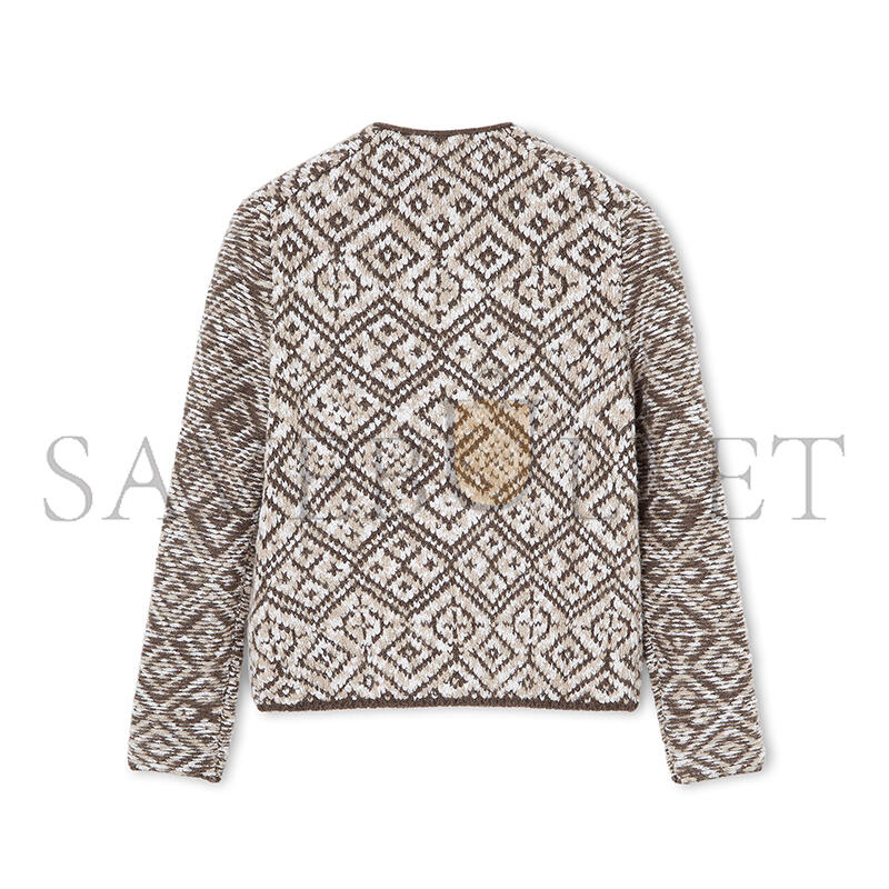 LORO PIANA PAROO JACKET FAP6017