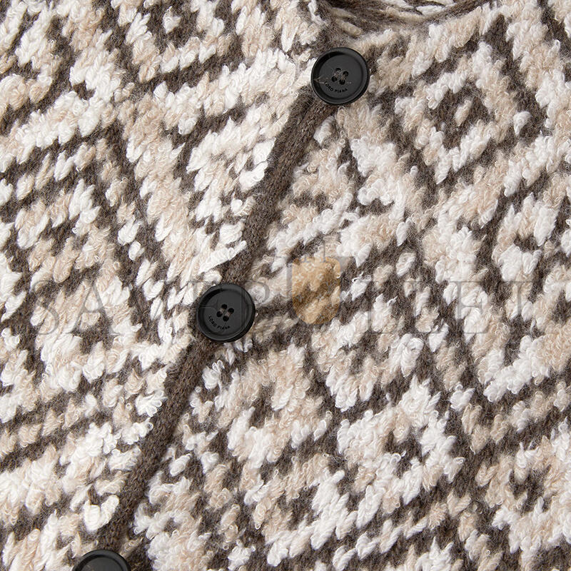 LORO PIANA PAROO JACKET FAP6017