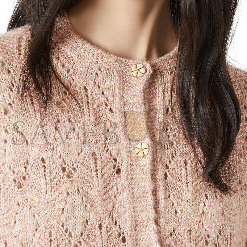 LORO PIANA VERBANIA CARDIGAN